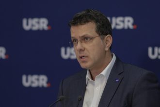 ionut mosteanu despre o coalitie psd pnl usr avem nevoie de psd pentru un 50 nu merge altfel e simpla aritmetica parlamentara 681a049033a7a