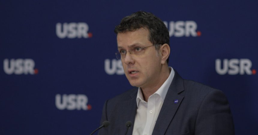 ionut mosteanu despre o coalitie psd pnl usr avem nevoie de psd pentru un 50 nu merge altfel e simpla aritmetica parlamentara 681a049033a7a