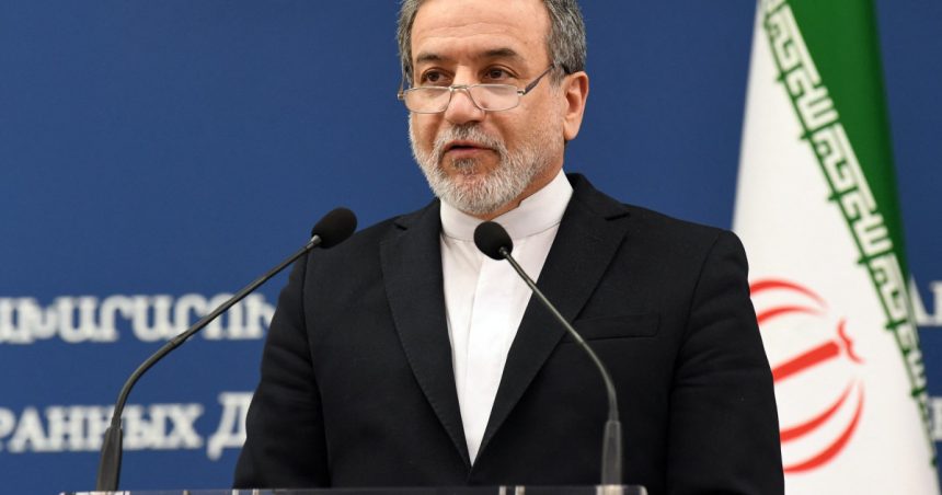 iranul ameninta cu incetarea discutiilor nucleare cu europa dupa afirmatiile critice ale ambasadorului britanic la washington 683761ec43cc1