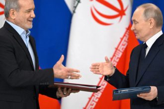 iranul confirma pregatirile pentru vizita lui vladimir putin la teheran 6821f2062f143