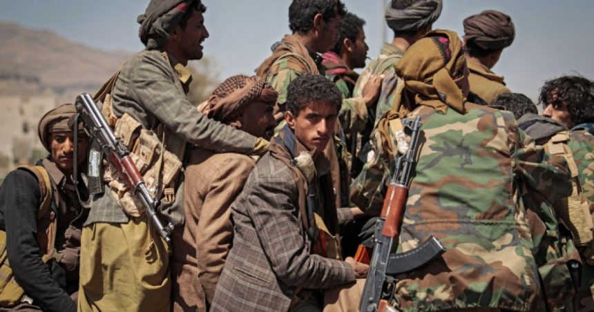 israelul anunta ca a bombardat infrastructuri ale rebelilor houthi din sudul yemenului 681920fdb2af9