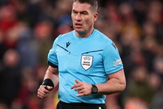 istvan kovacs al 3 lea roman delegat la o finala champions league ce au in comun cele trei dueluri pentru trofeu arbitrate de el 6824fafc73de5