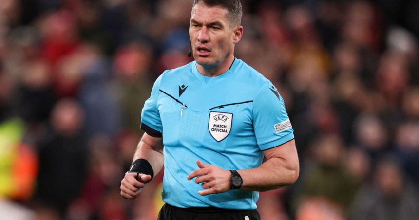 istvan kovacs al 3 lea roman delegat la o finala champions league ce au in comun cele trei dueluri pentru trofeu arbitrate de el 6824fafc73de5