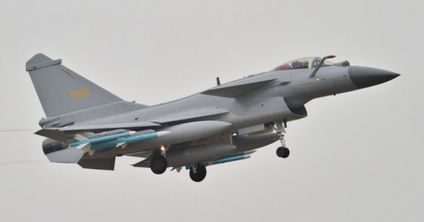 j 10 chineze versus rafale franceze batalia aeriana dintre pakistan si india devine studiu de caz pentru armatele lumii 681dc2ed85817