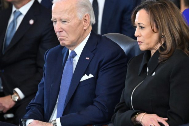 joe biden a distrus candidatura kamalei harris democrati de top analizeaza esecul la alegerile prezidentiale din 2024 6822f759a103c