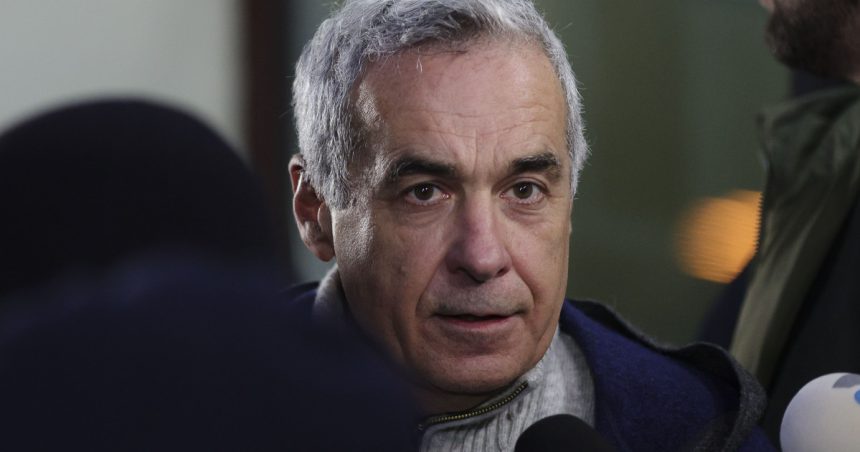 judecatoria sectorului 1 asteptata sa se pronunte asupra prelungirii controlului judiciar al lui calin georgescu 68186109d02af