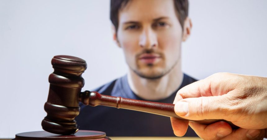 justitia franceza i a respins cererea fondatorului telegram pavel durov de a i se permite sa calatoreasca in sua 682f536e6e70f
