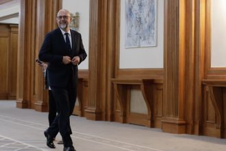 kelemen hunor a vorbit cu nicusor dan suntem pregatiti sa construim impreuna cu noul presedinte ales 682c22a966b11