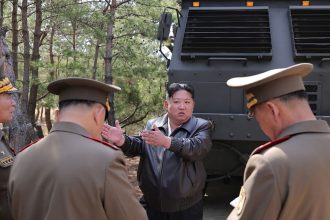 kim jong un descrie rusia ca model spiritual si spune ca trimiterea de soldati in ucraina este o misiune sacra 681f0d65b08f0