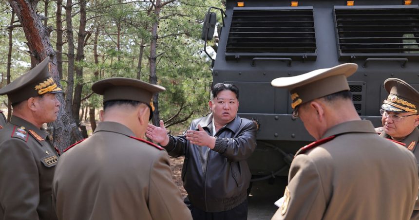 kim jong un descrie rusia ca model spiritual si spune ca trimiterea de soldati in ucraina este o misiune sacra 681f0d65b08f0