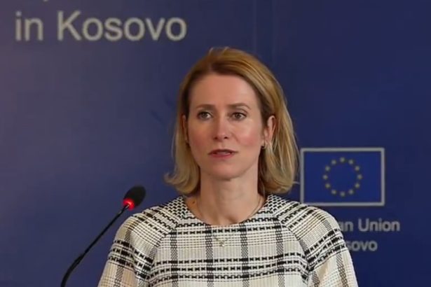 kosovo scapa treptat de sanctiunile ue ce conditii impune bruxelles guvernului de la pristina 682f8827d7a40