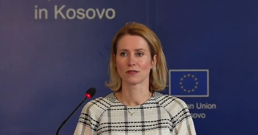 kosovo scapa treptat de sanctiunile ue ce conditii impune bruxelles guvernului de la pristina 682f8827d7a40