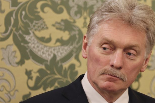 kremlinul se plange de o atitudine conflictuala a europei fata de rusia ce le transmite dmitri peskov liderilor europeni 681f780b2f7bc
