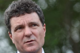 la palatul cotroceni incep consultarile dintre presedintele nicusor dan si partidele si formatiunile politice parlamentare 6836a7a09e211