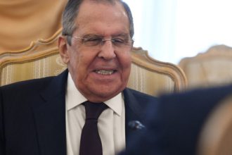 lavrov recunoaste ca rusia nu vrea incetarea razboiului ce declara acesta despre eventuale negocieri la vatican 6830540f90a49
