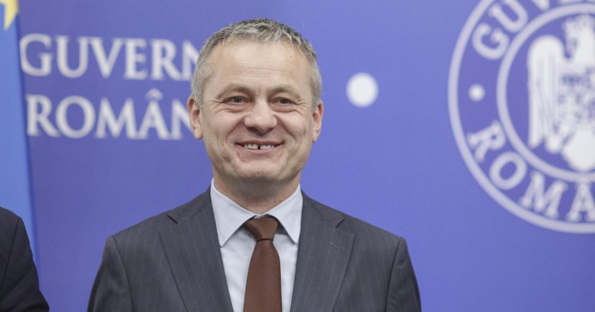 liberalul mircea malan a castigat functia de presedinte al consiliului judetean bihor cu aproape 70 681836a0c35f9