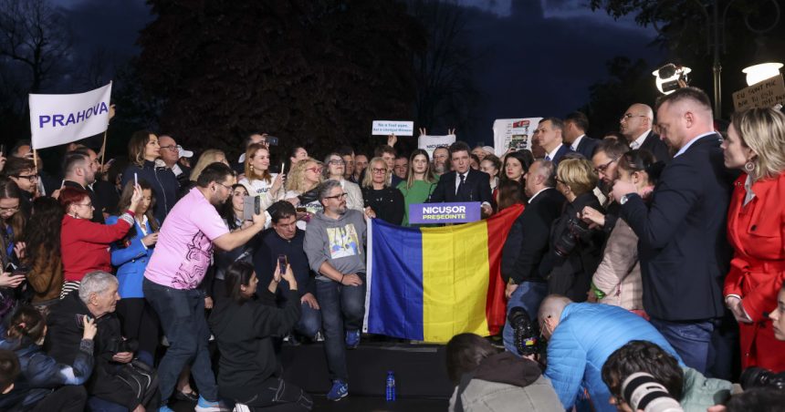 liderii lumii il felicita pe nicusor dan pentru victoria in alegeri 682a6429eafe4