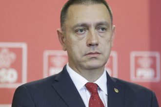 liderul psd arad mihai fifor despre iesirea psd de la guvernare ar putea parea o eschivare politica 682c391eda5b1