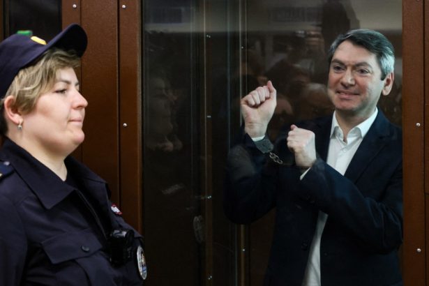 liderul singurului observator electoral independent din rusia a fost condamnat la 5 ani de inchisoare 68247ec181a90
