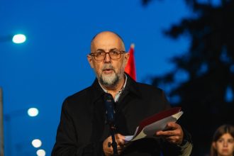liderul udmr kelemen hunor indeamna la vot pentru nicusor dan simion este antimaghiar cu toata fiinta lui 6821eebc45582
