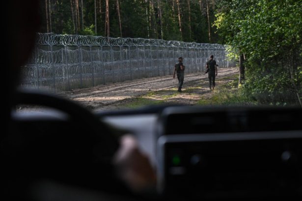 lituania acuza belarus de atac hibrid cu migranti si cere despagubiri uriase la haga polonia ia in calcul un proces similar 683700a7b5779