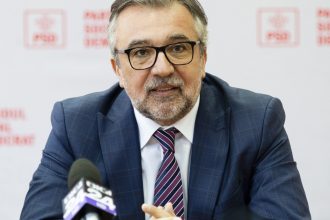 lucian romascanu eu imi doresc foarte tare ca nicusor dan sa ramana la bucuresti sa il avem pe crin antonescu in turul 2 6817e240aeb52