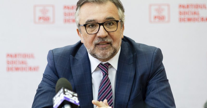 lucian romascanu eu imi doresc foarte tare ca nicusor dan sa ramana la bucuresti sa il avem pe crin antonescu in turul 2 6817e240aeb52