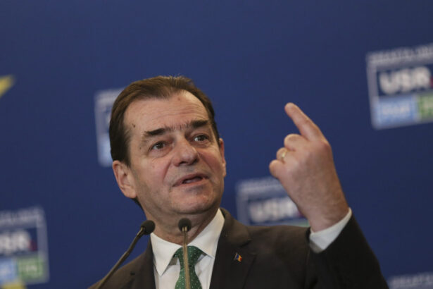 ludovic orban despre o posibila functie de consilier prezidential daca presedintele imi cere voi tine cont n am cerut nimic 683aee270c367