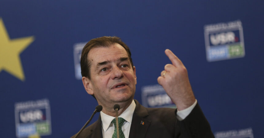 ludovic orban despre o posibila functie de consilier prezidential daca presedintele imi cere voi tine cont n am cerut nimic 683aee270c367