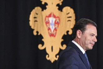 luis montenegro desemnat din nou prim ministru al portugaliei in urma alegerilor din 18 mai 6838bdf965ff4