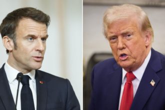 macron spune ca a vorbit de cateva ori cu trump despre armistitiul de 30 de zile in ucraina trebuie sa lucram cu totii 681e048d6f55a