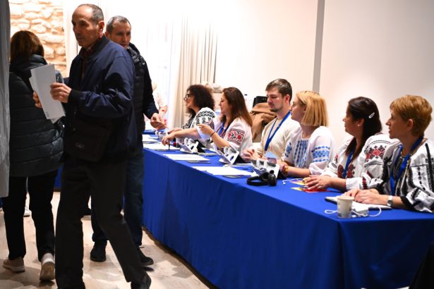 mae a anuntat incheierea votului in strainatate procesul electoral s a derulat in conditii bune 682a4137a3a0b
