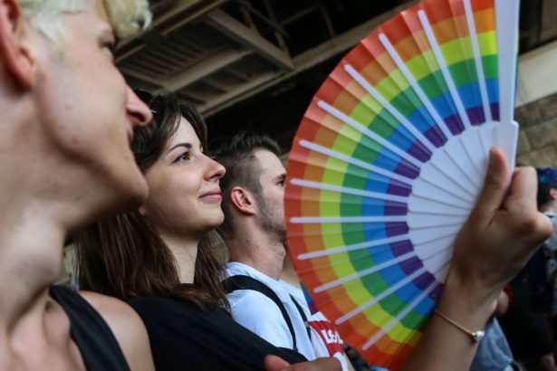 mai mult de jumatate dintre tarile ue cer ungariei sa revizuiasca legea privind interzicerea marsurilor pride 68359433a82f6