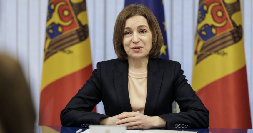 maia sandu l a felicitat pe nicusor dan dupa investire mesajul transmis de presedinta republicii moldova 6835991e4b7b0