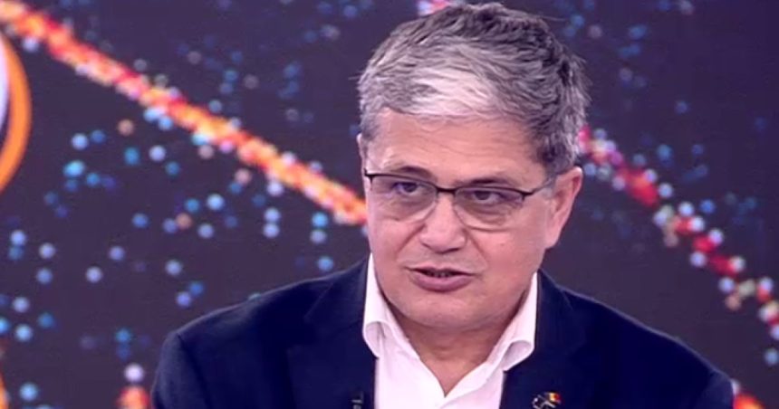 marcel bolos romania nu trebuie sa confunde autonomia cu izolarea tinerii nu vor granite inchise si frici invelite in tricolor 681f89d7ccb66