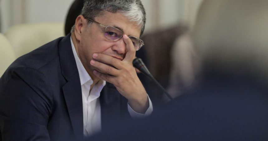 marcel bolos sustine ca este esential ca renegocierea pnrr sa se incheie pana la finalul lunii mai 68223d40a2187