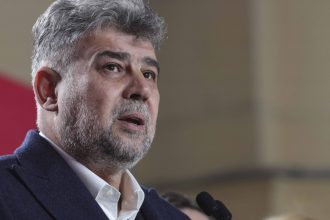 marcel ciolacu despre incendiile devastatoare din israel guvernul romaniei e pregatit sa ofere ajutorul sau daca va fi nevoie 681394e98372d