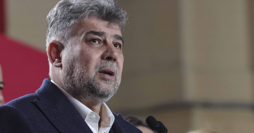 marcel ciolacu despre incendiile devastatoare din israel guvernul romaniei e pregatit sa ofere ajutorul sau daca va fi nevoie 681394e98372d