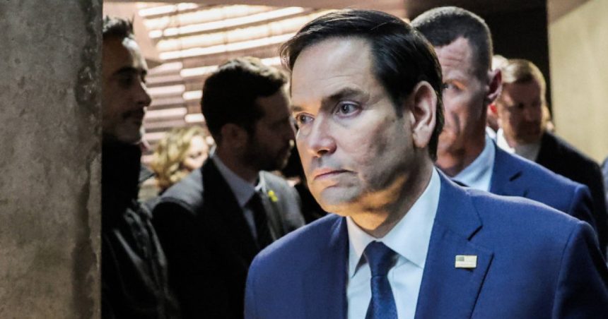 marco rubio un acord de pace intre ucraina si rusia este inca departe trump va trebui sa ia o decizie 68145ab9cd5d4