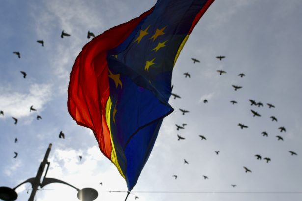 mars pro european vineri in bucuresti si in alte orase mari din tara de ziua europei vocea noastra trebuie sa fie mai puternica 681da4b0253b9