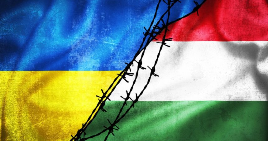 masura luata de ungaria dupa ce ucraina a anuntat ca a arestat doi presupusi spioni ai budapestei 681e0f1aaec75