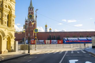 masurile extraordinare luate de putin pentru a si apara parada de 9 mai de dronele ucrainenilor 681b77d193296