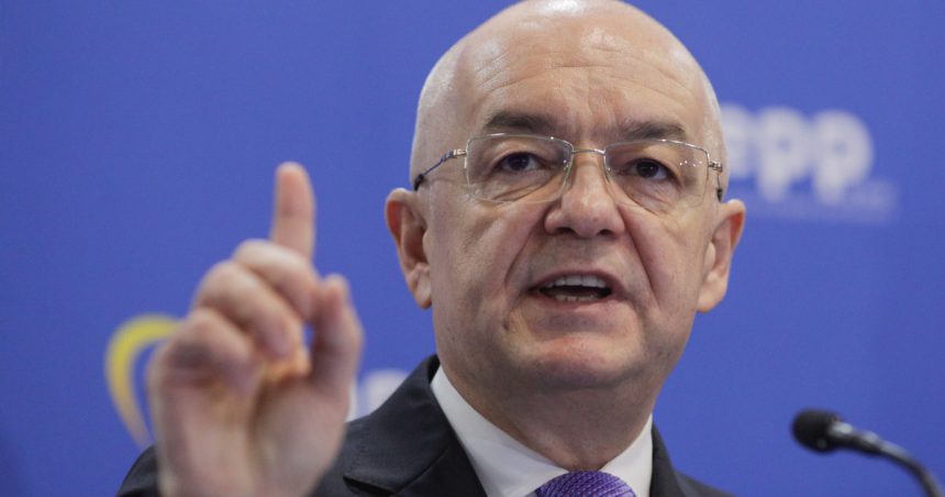 masurile propuse de pnl in negocierile pentru guvern boc cum ar putea trece prin parlament reforma administrativa fara o majoritate 682f17e19a306