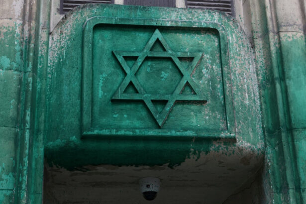 memorialul holocaustului si mai multe sinagogi din paris vandalizate o forma de stigmatizare violenta a evreilor 683b2fc055434