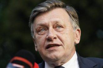 mesajul lui crin antonescu dupa rezultatele finale din primul tur al alegerilor prezidentiale 681883f961d9e