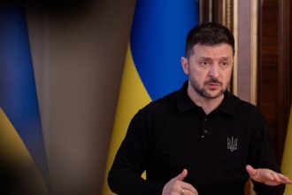 mesajul lui volodimir zelenski inainte de negocierile de la istanbul trump trebuie sa creada ca putin chiar minte 6823b2da71a61