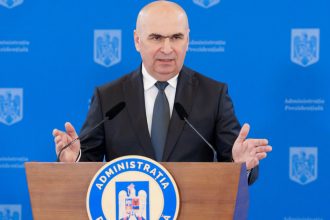 mesajul presedintelui interimar cu prilejul zilei europei ue inseamna democratie stat de drept libertate solidaritate 681dca3004b24