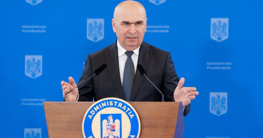 mesajul presedintelui interimar cu prilejul zilei europei ue inseamna democratie stat de drept libertate solidaritate 681dca3004b24
