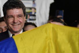 mesajul transmis de nicusor dan inainte de ceremonia de investitura nu exista salvatori construim tara pe care o dorim impreuna 6831c790a6816