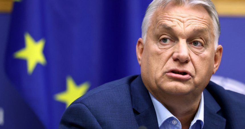 mesajul transmis de viktor orban lui nicusor dan dupa castigarea alegerilor prezidentiale 682b468a5345f